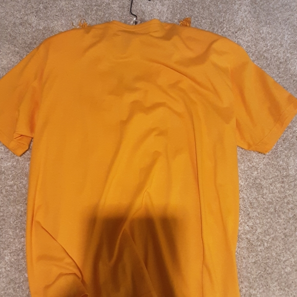 Sequin  teeshirt - Picture 3 of 3